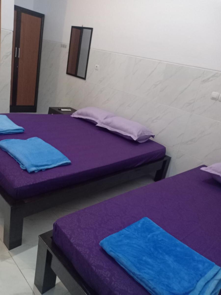 Homestay 89 New - Housity