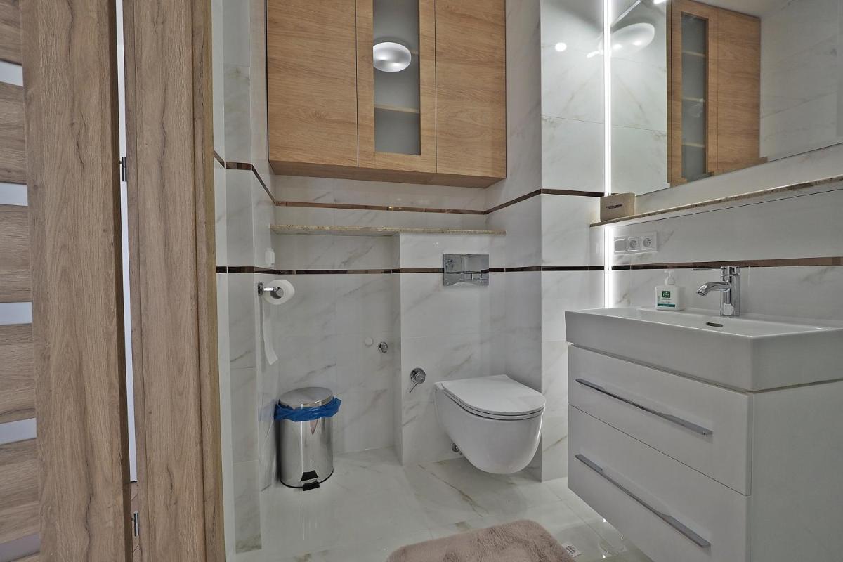 Apartament GABI - Hizvo