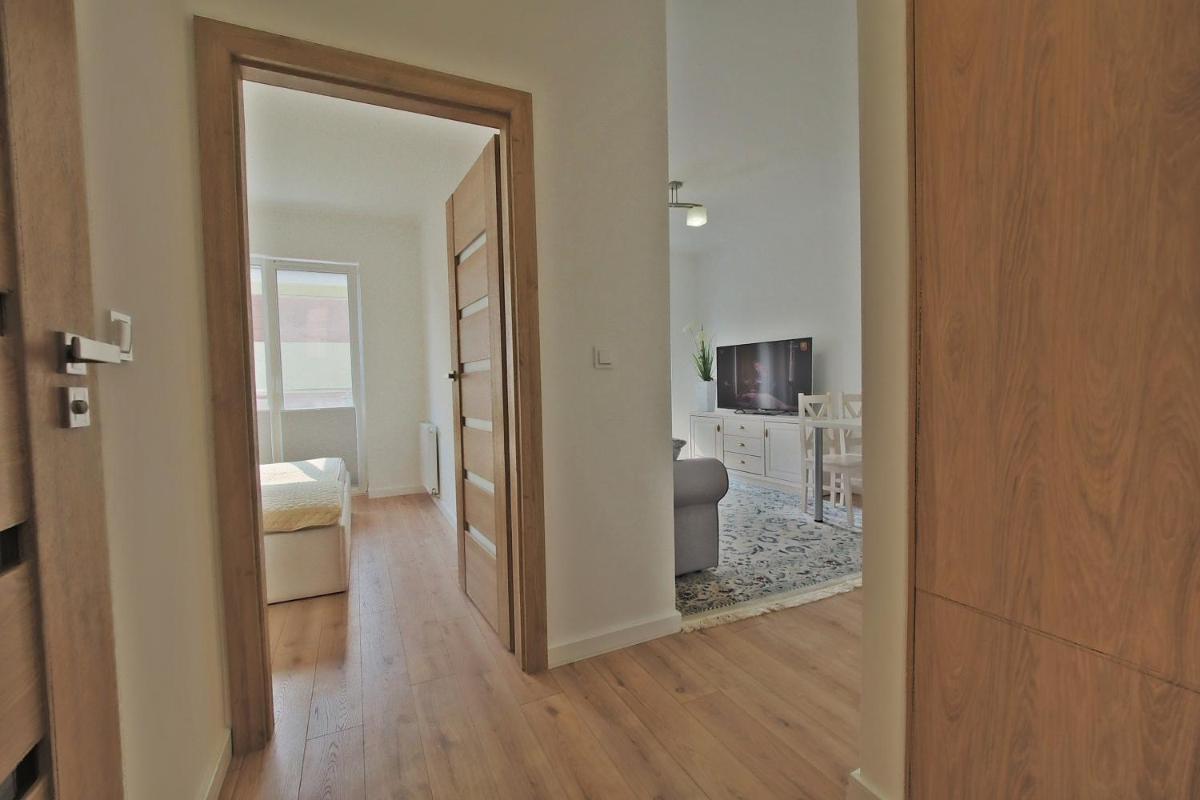 Apartament GABI - Housity