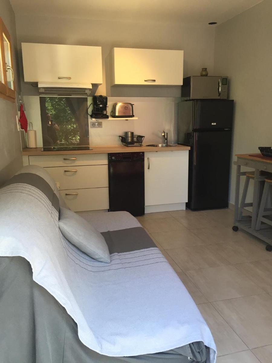 Caselena , un havre de paix en Balagne - Housity