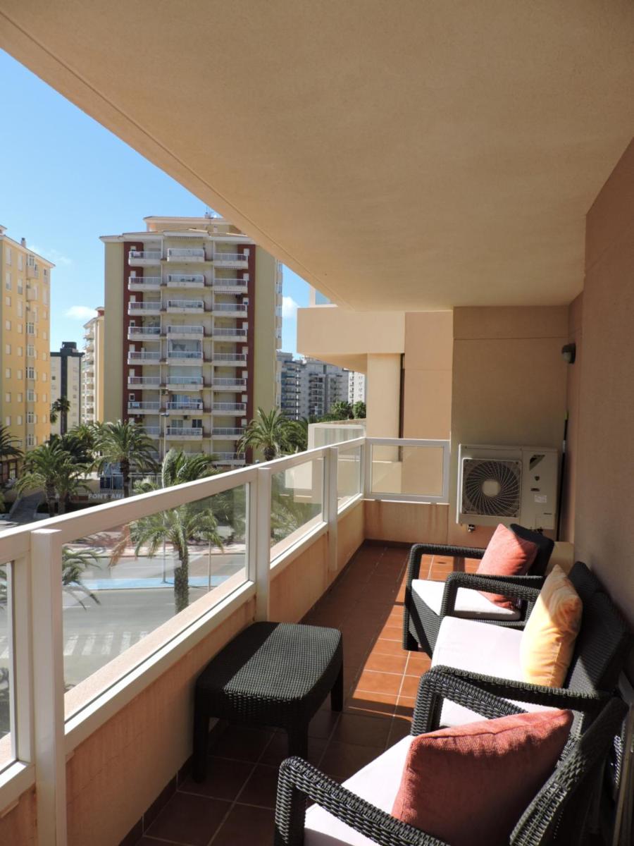 La Manga Apartments - Punta Cormoran 4 - Housity