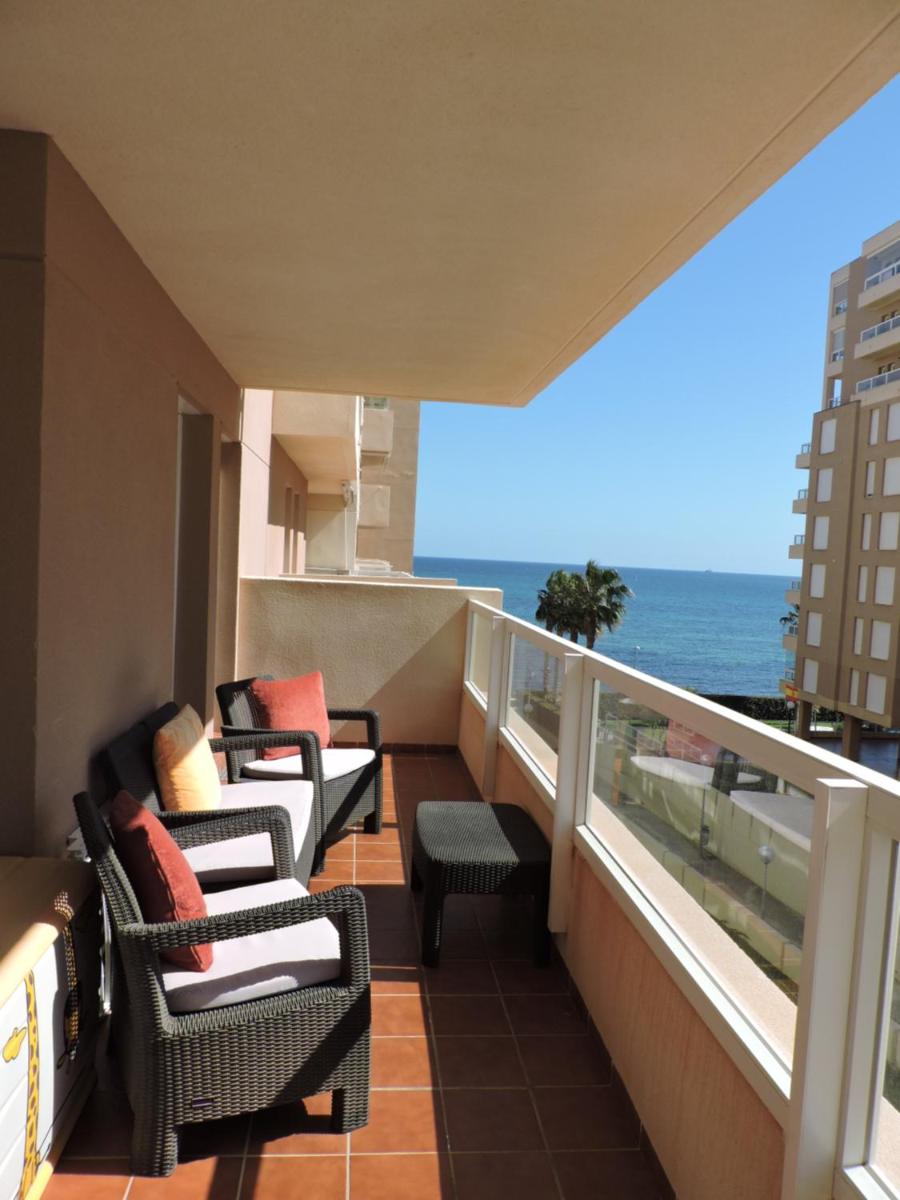La Manga Apartments - Punta Cormoran 4 - Housity