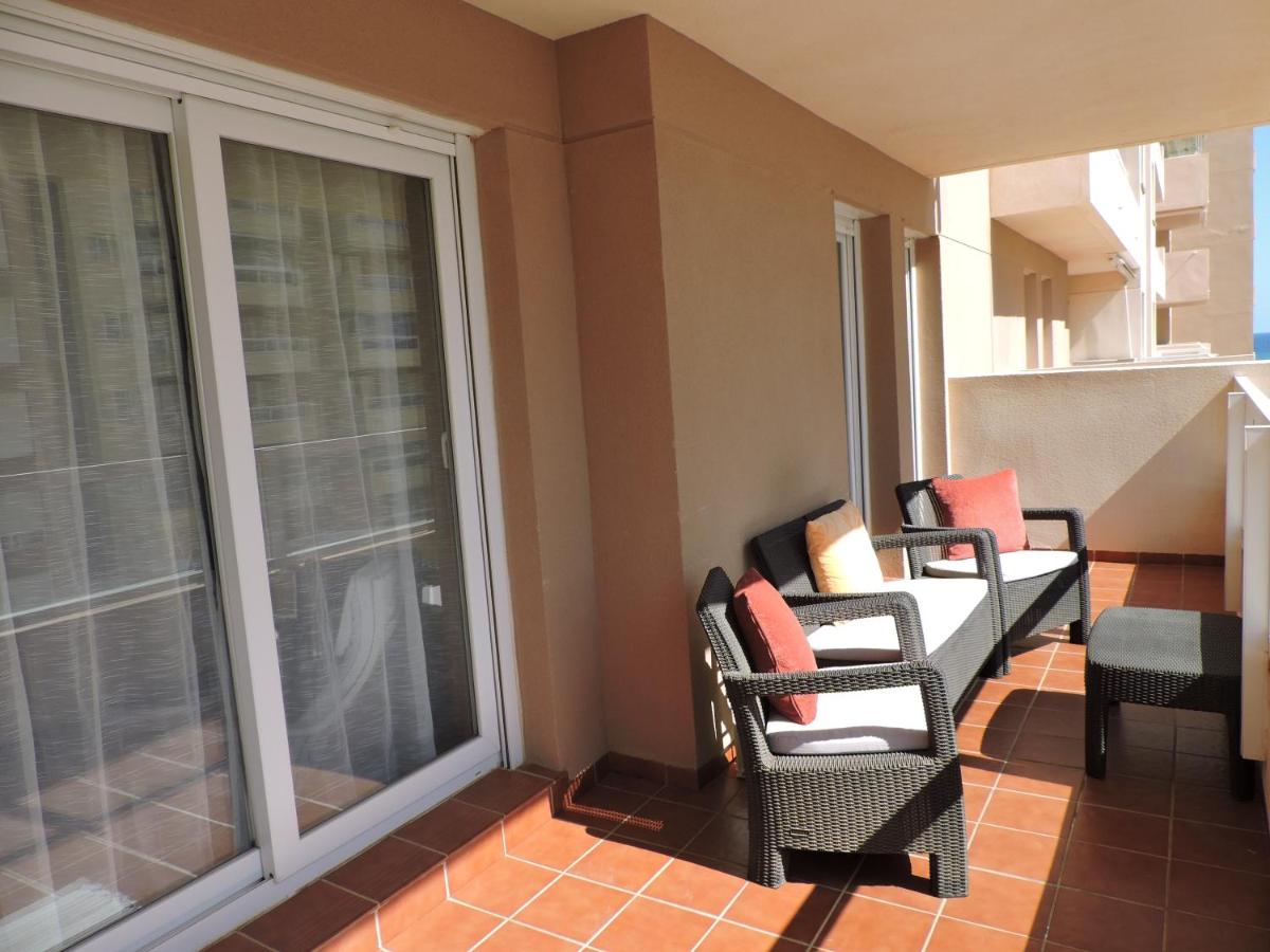 La Manga Apartments - Punta Cormoran 4 - Hizvo