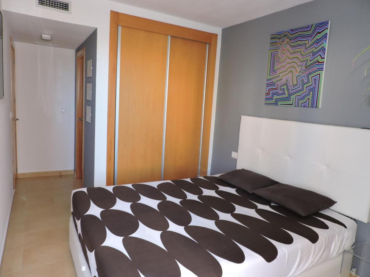 La Manga Apartments - Punta Cormoran 4 - Housity