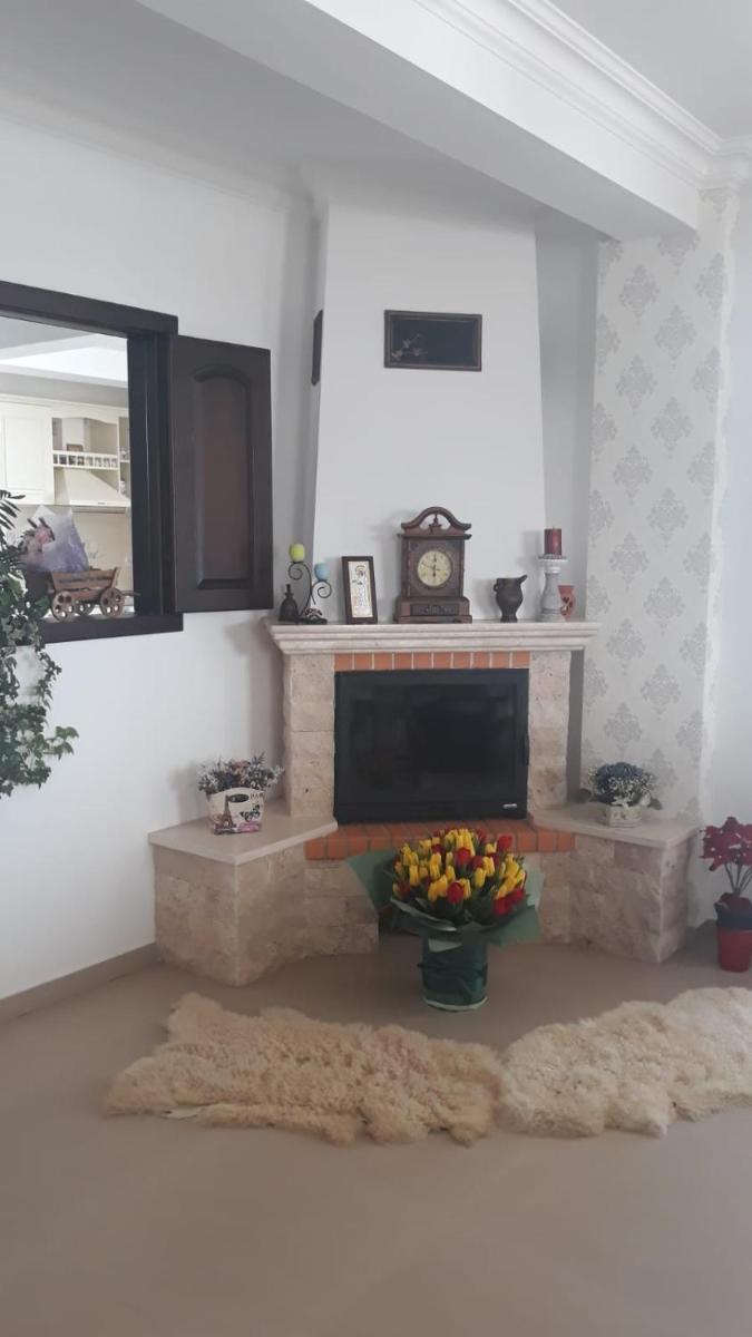 Pensiunea Obcina Mare - Housity