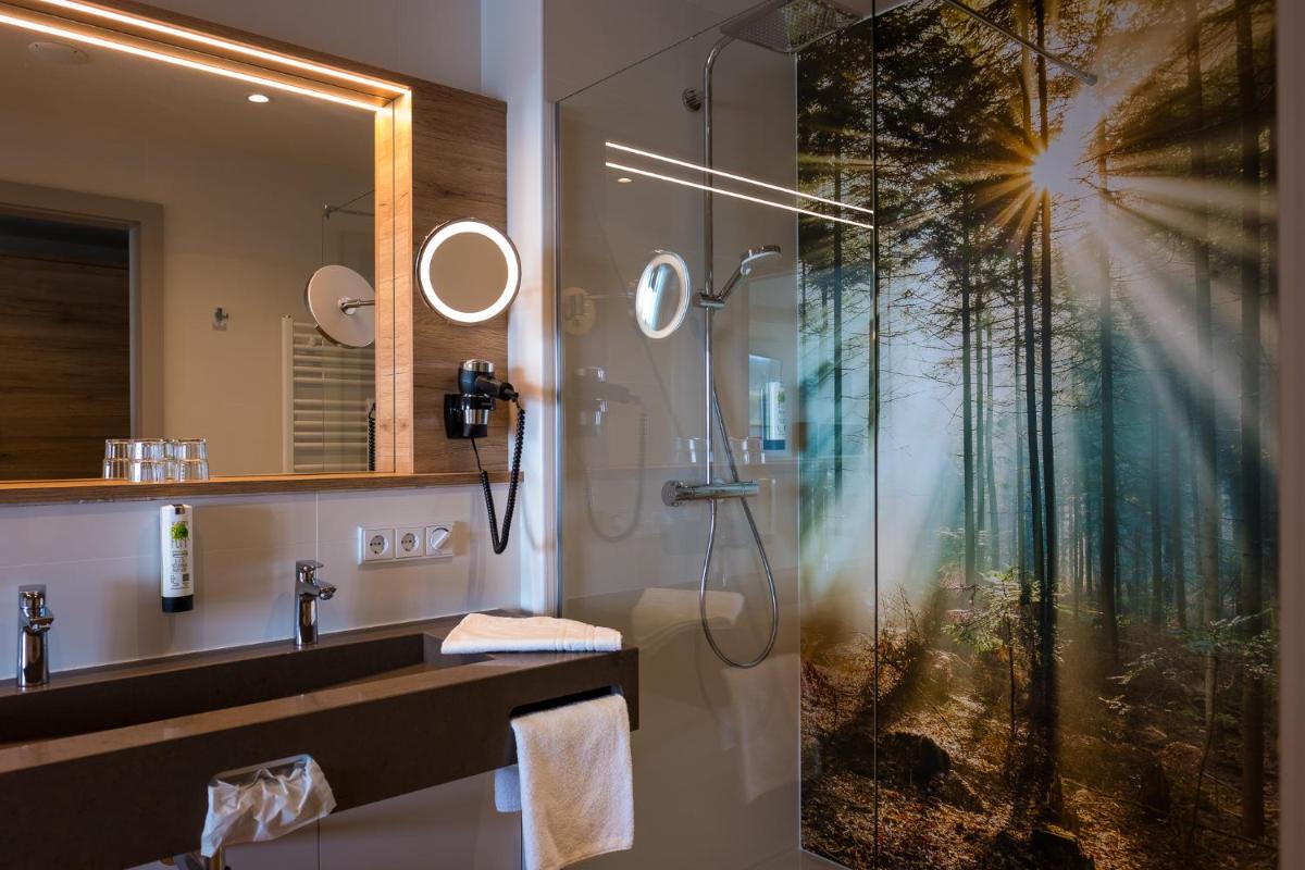 Rebhan's Business und Wellness Hotel - Housity