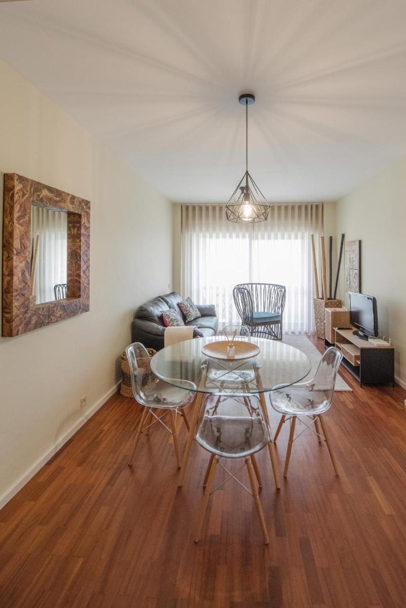 Apartamento Newark - Housity