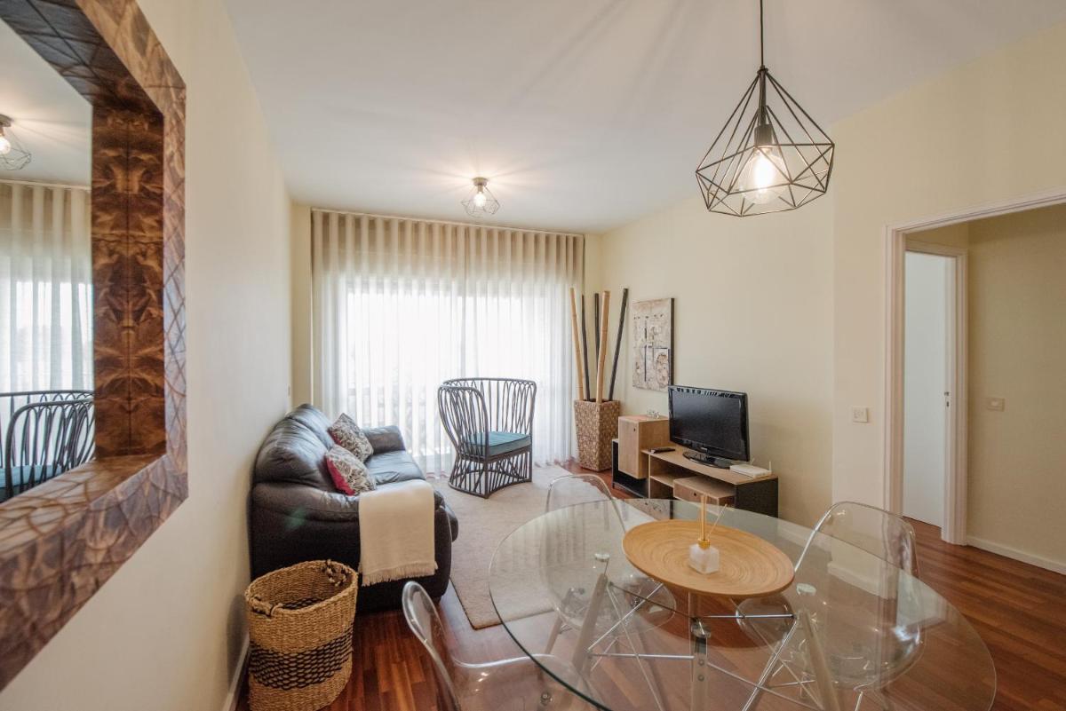 Apartamento Newark - Housity