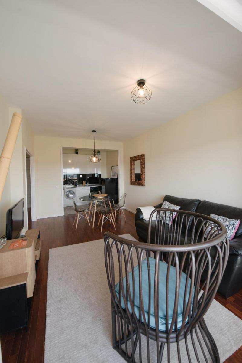 Apartamento Newark - Housity