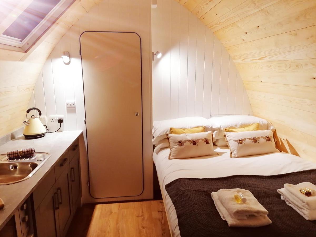 The Honeybee Pod - Housity