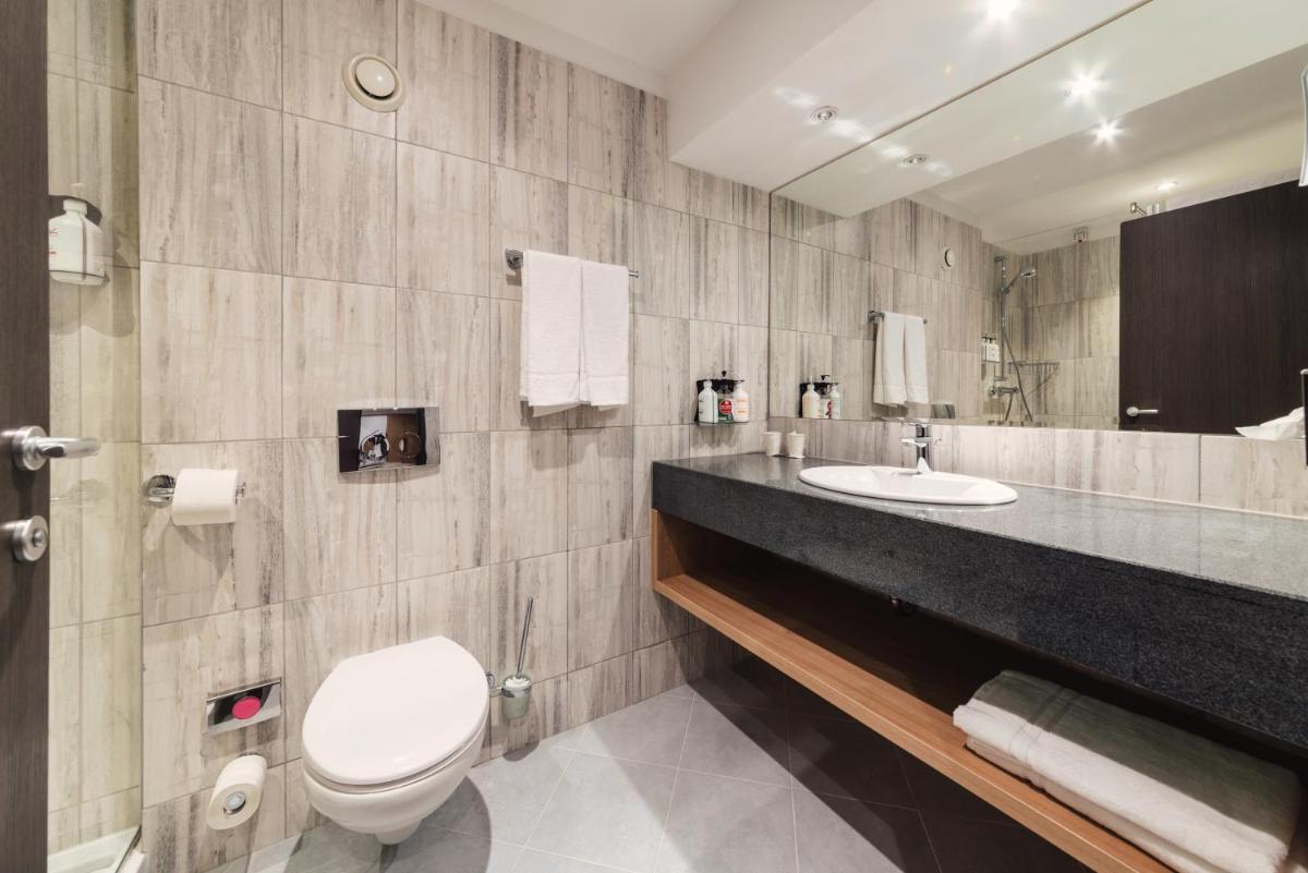 Holiday Inn Bucharest - Times, an IHG Hotel - Housity