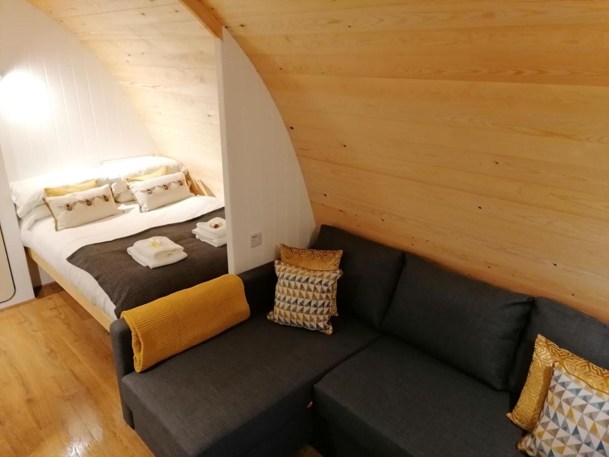 The Honeybee Pod - Housity