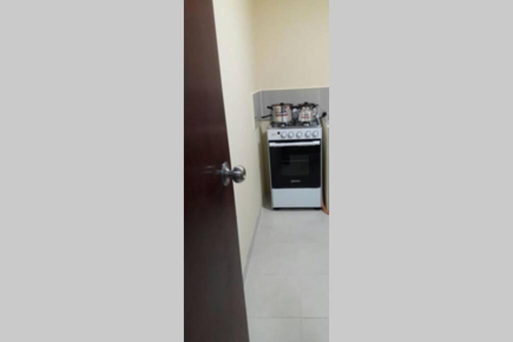 Mini Departamento en Huancayo - Housity