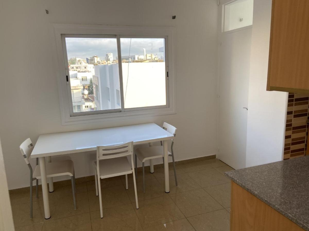 Suitetrails - 2 Bedroom apartment in Nicosia center! 9