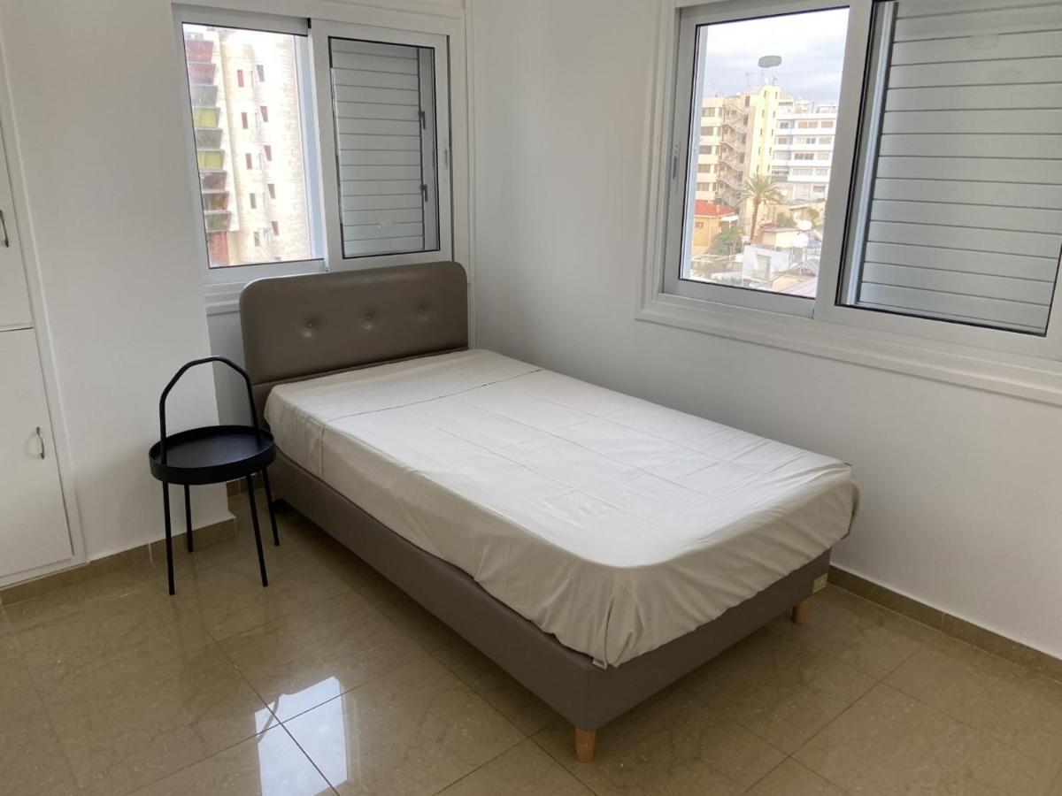 Suitetrails - 2 Bedroom apartment in Nicosia center! 9