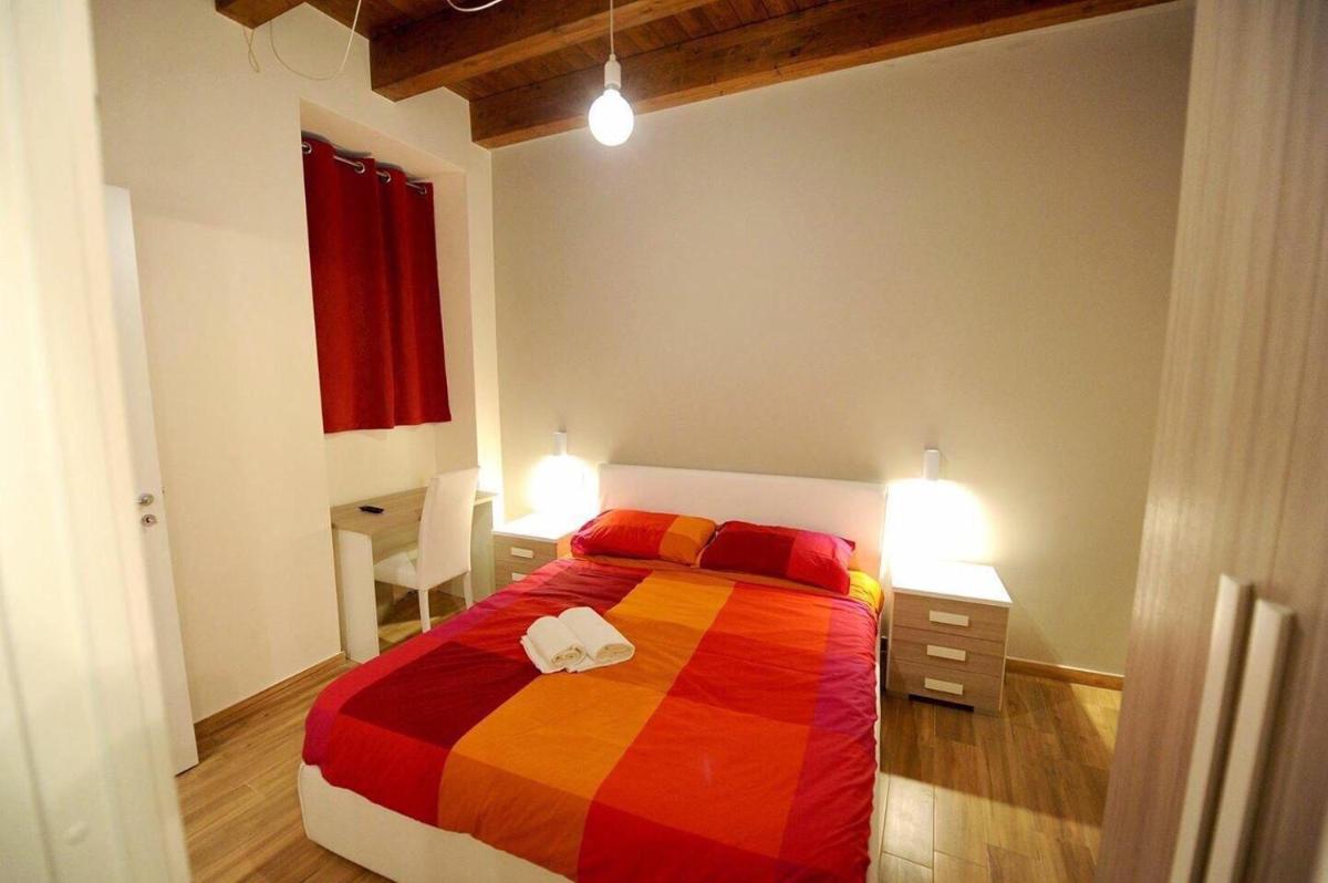 Affittacamere Fravina - Housity