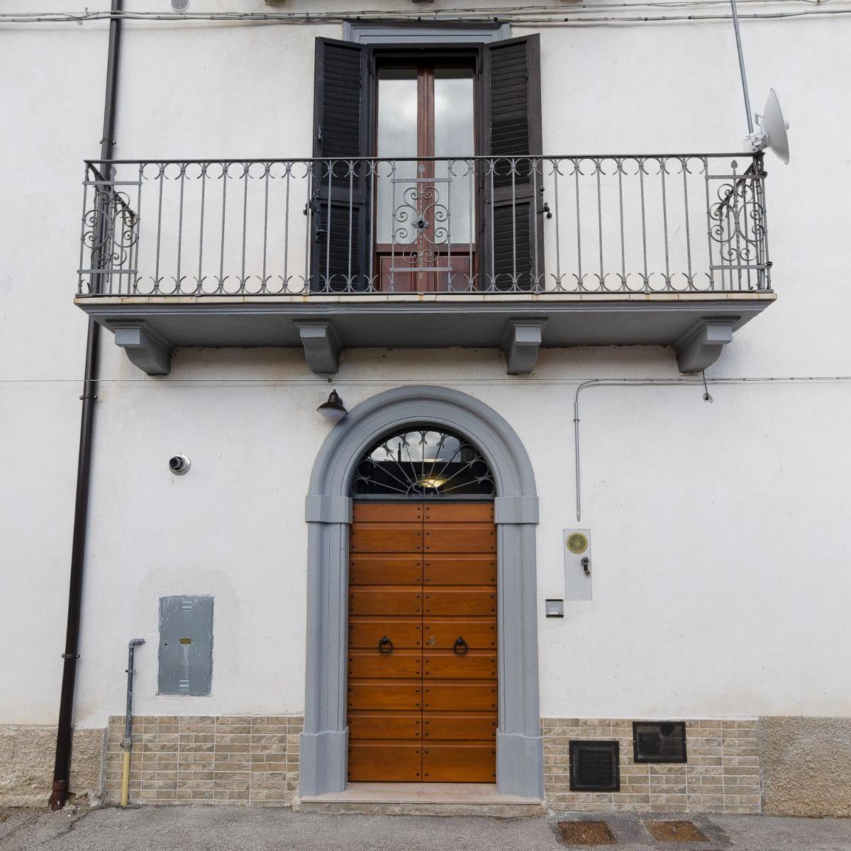 Casa Vacanze Gran Sasso - Housity