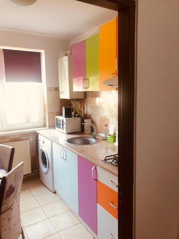 COLORFUL PARADISE - Housity