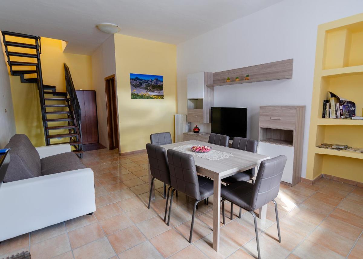 Casa Vacanze Gran Sasso - Housity