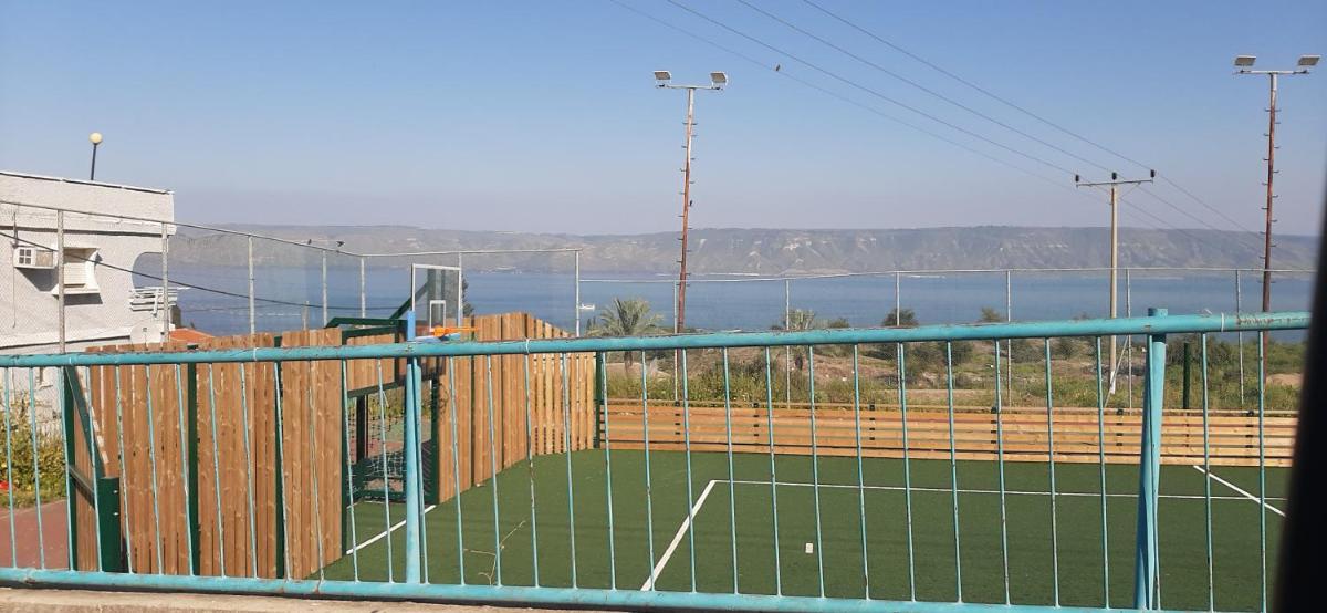 דירת נופש במרכז טבריה - Housity