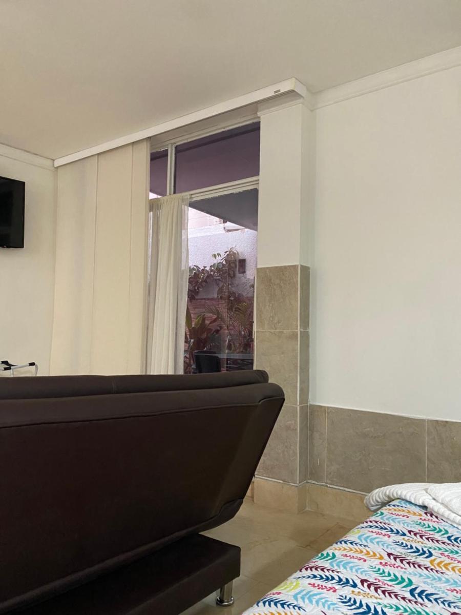 Apartaestudio amplio - Housity