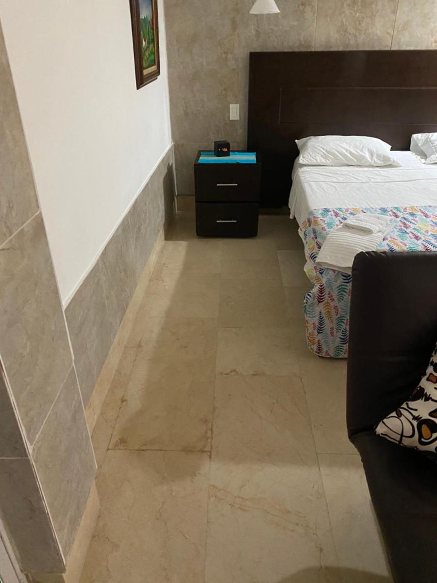 Apartaestudio amplio - Housity