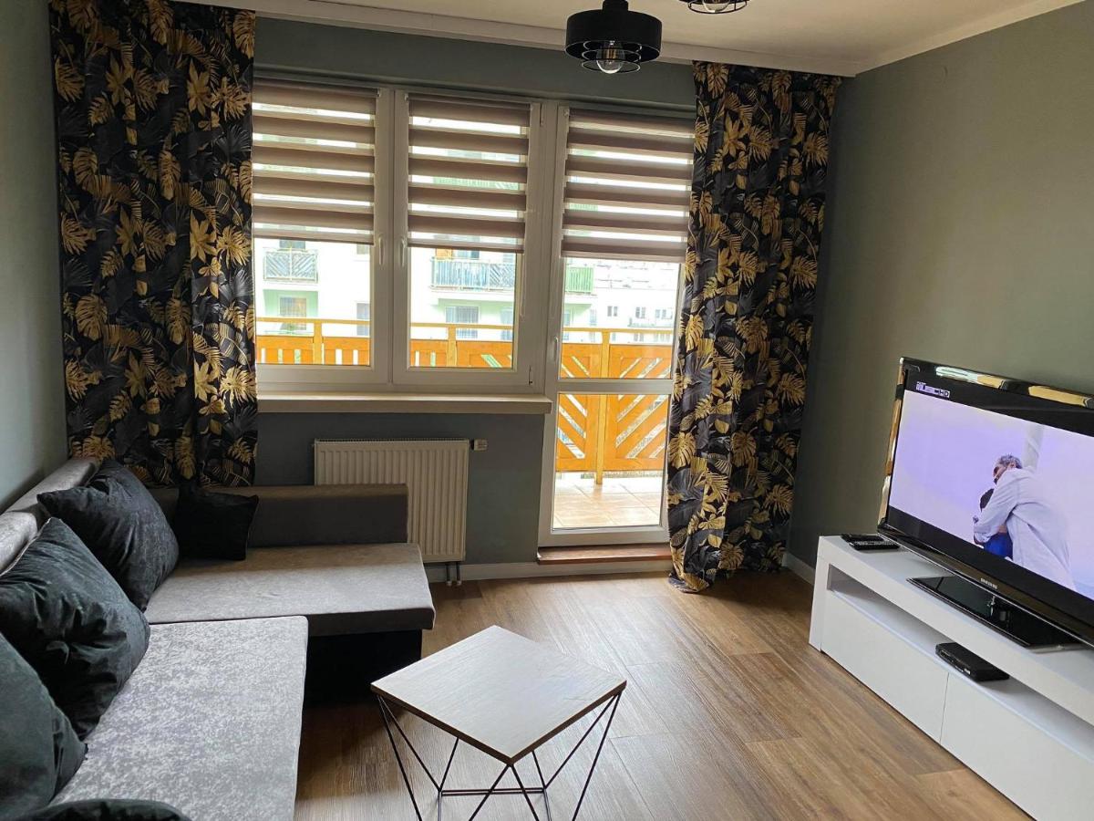 Apartament Wiosełko Warszawa - Housity