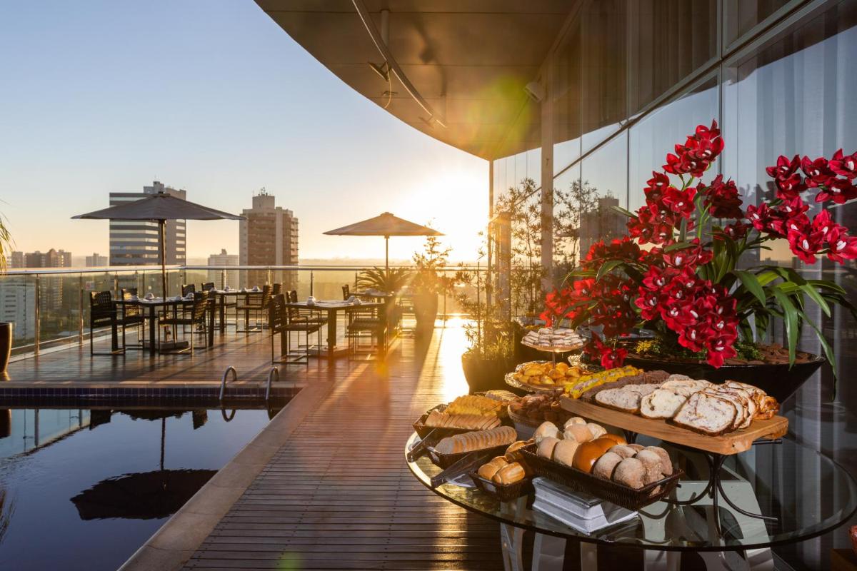 Viale Tower Hotel - Housity