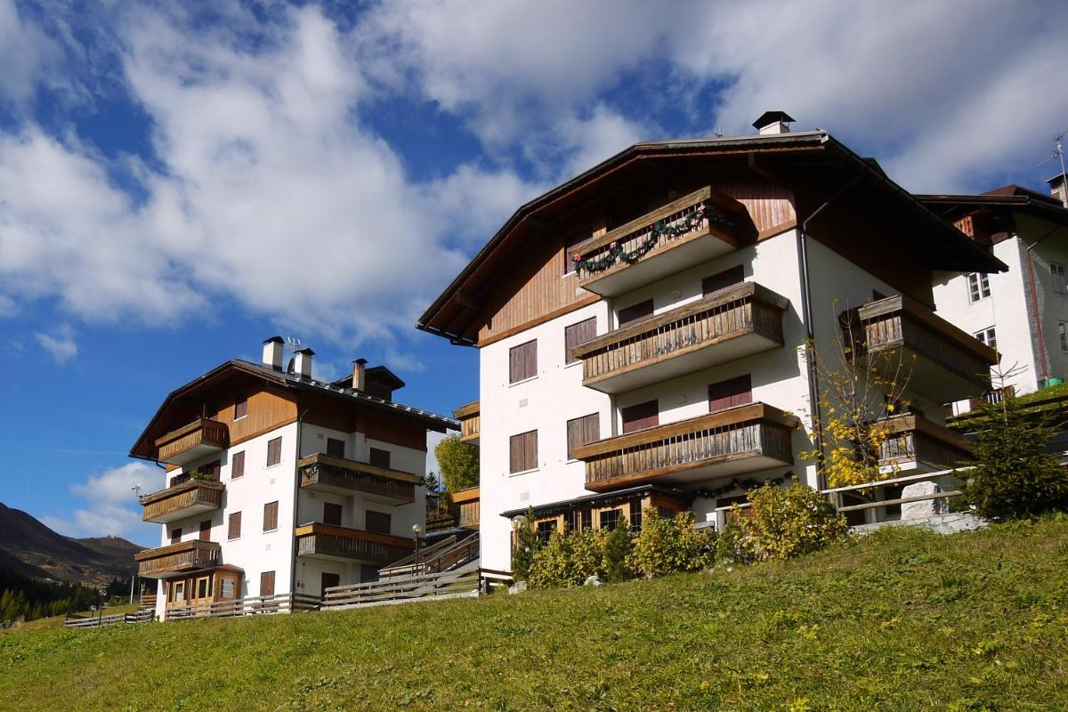 Appartamenti Home Service - Housity