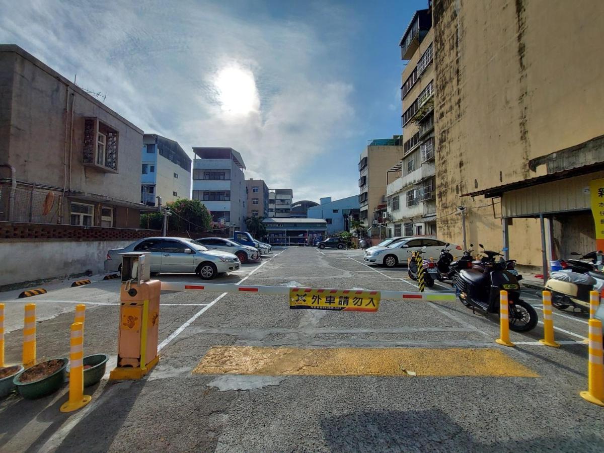 Suitetrails - CityInn Hotel Plus - Taichung Station Branch