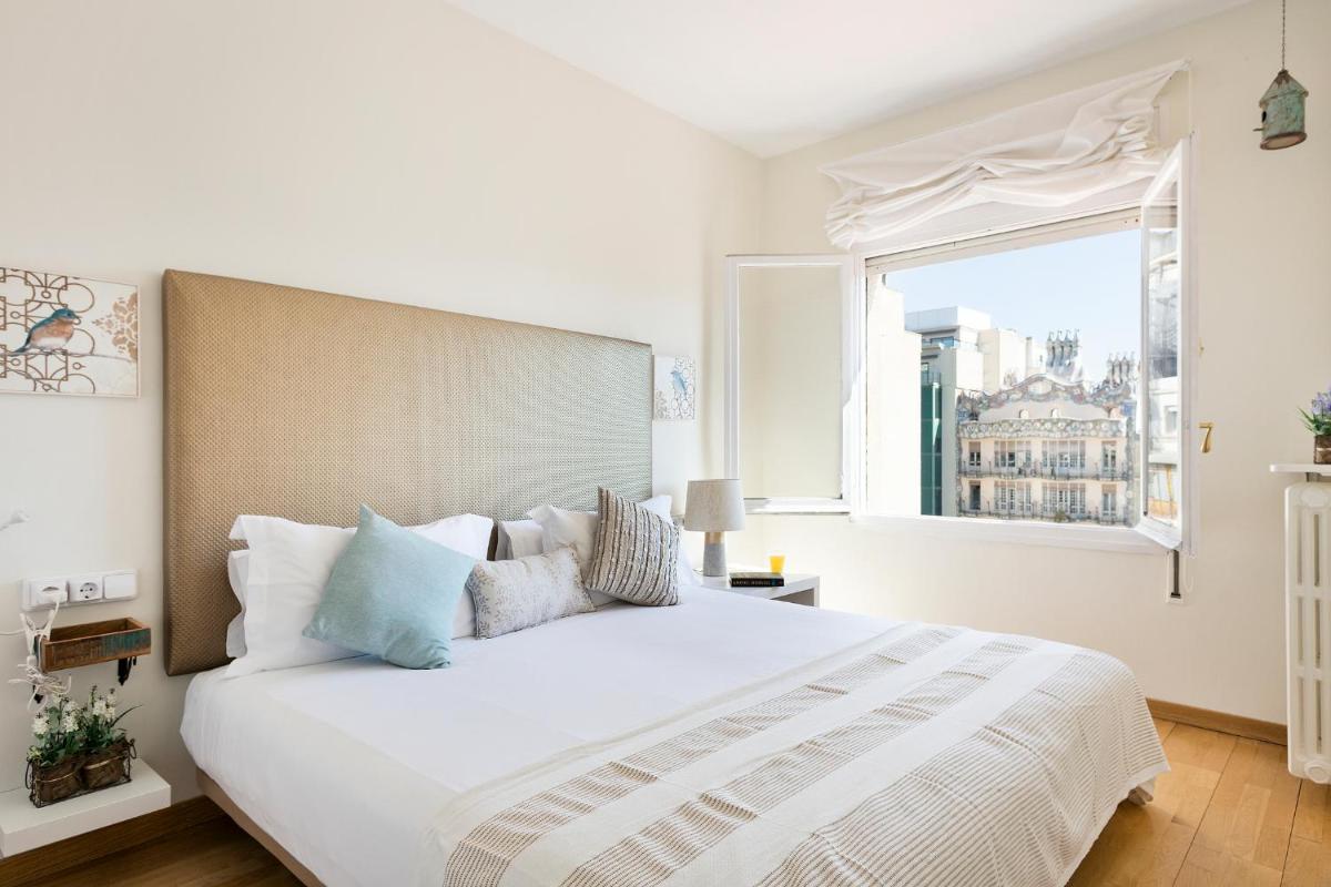 Stay U-nique Apartments Rambla Catalunya - Housity