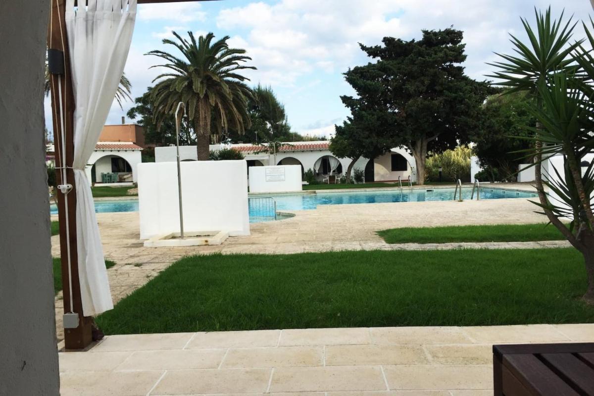 Binisafua Playa - Bungalow 14 - Housity
