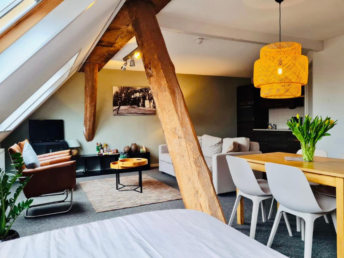 Vakantieboerderij Sneek - Housity