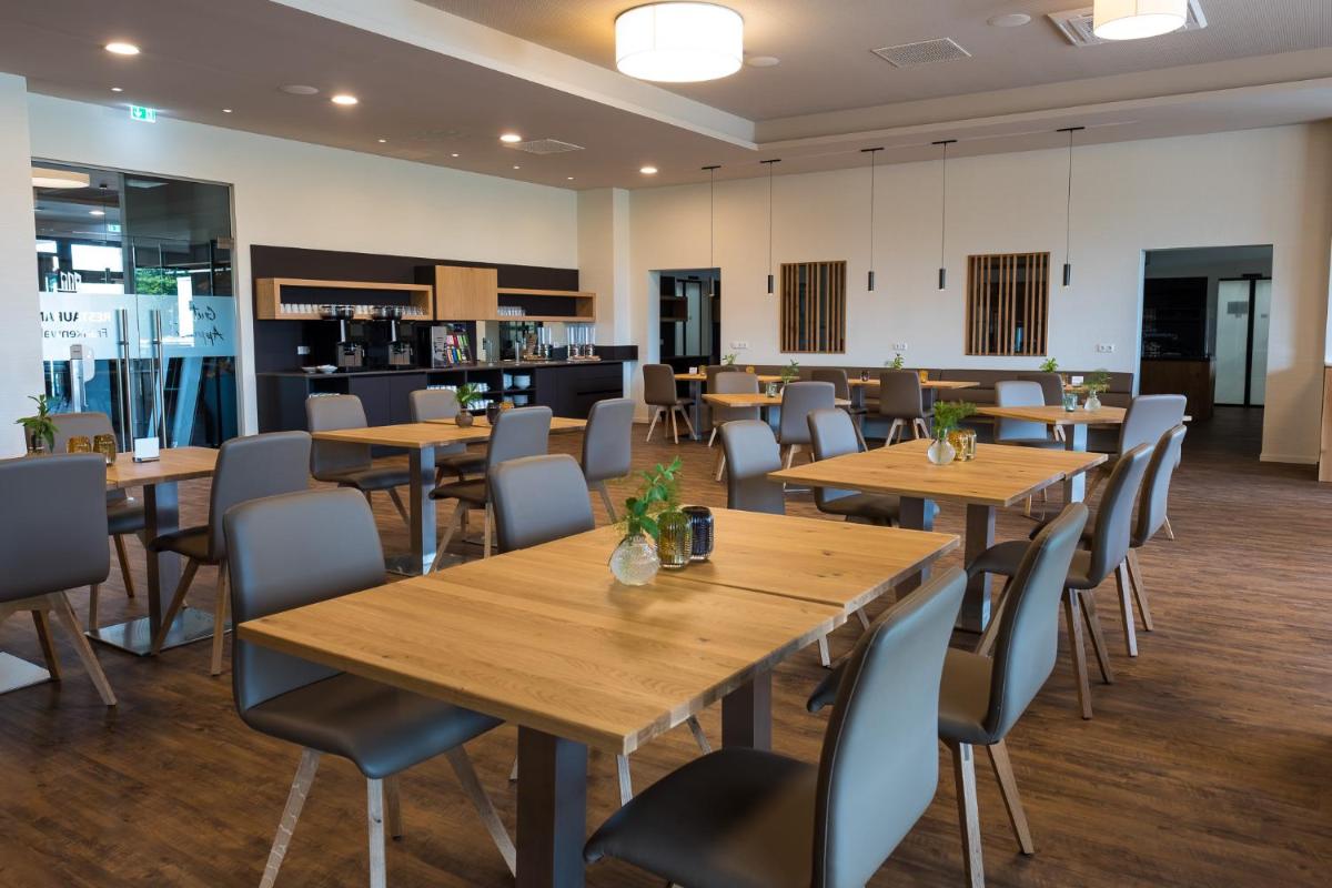 Rebhan's Business und Wellness Hotel - Housity