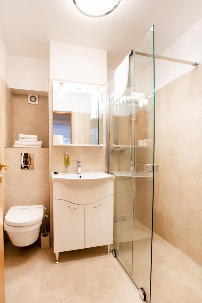 Virtutii Residence - Housity