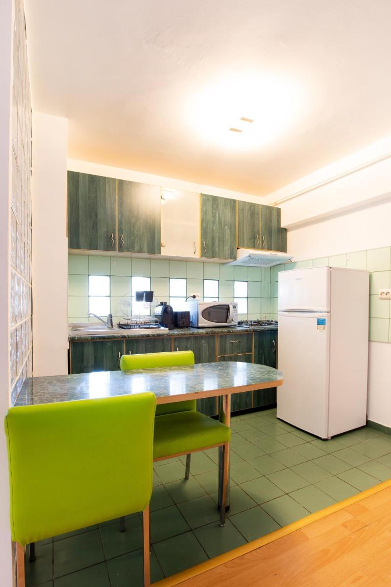 Virtutii Residence - Housity