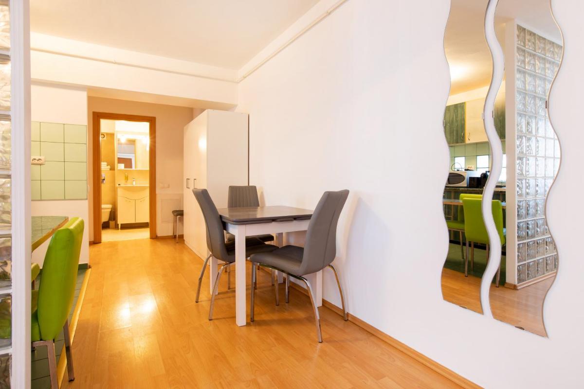 Virtutii Residence - Housity