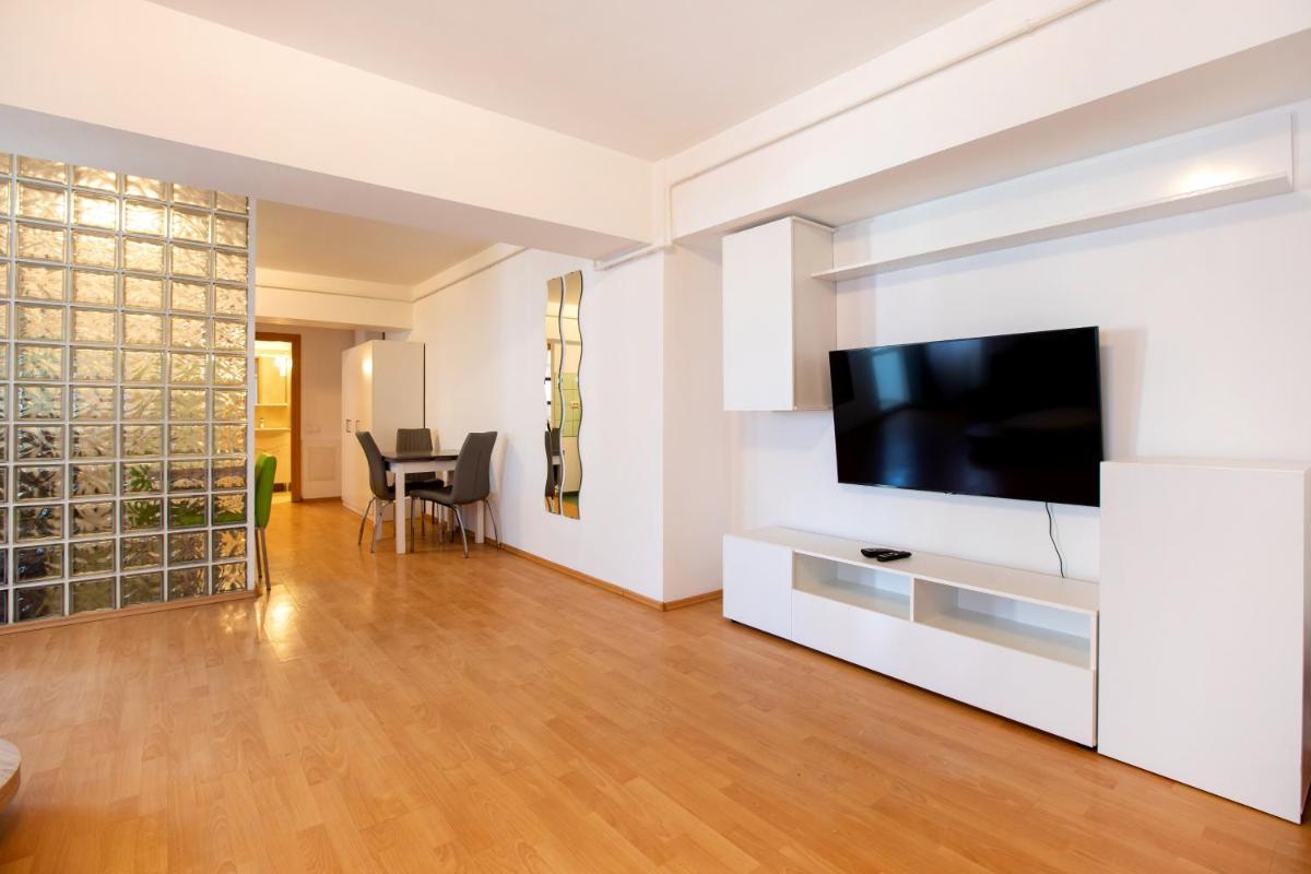 Virtutii Residence - Housity