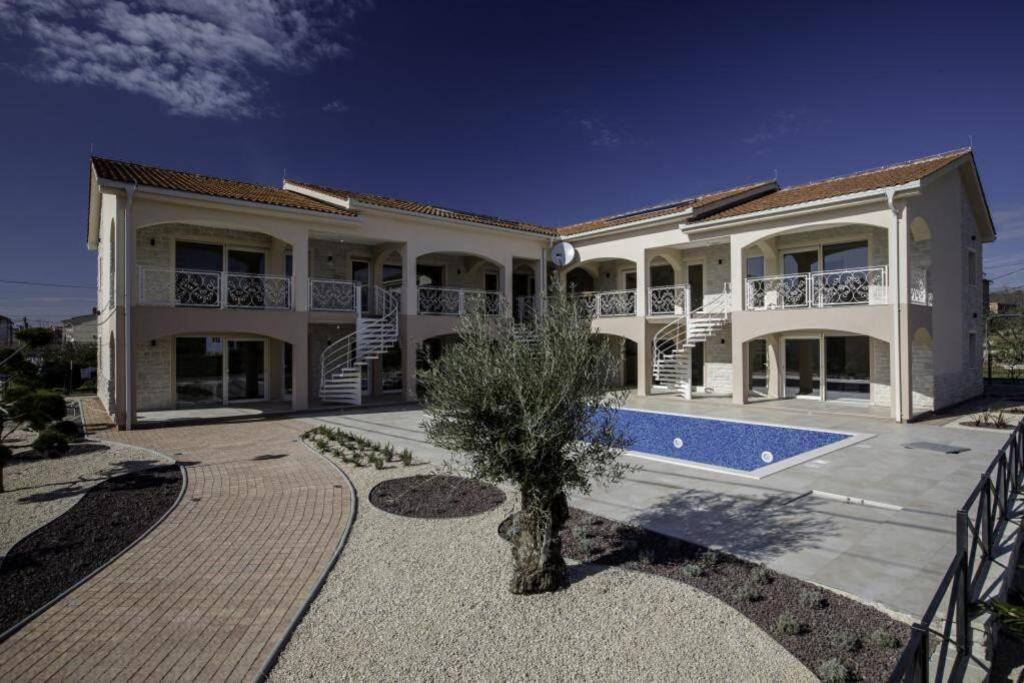 Villa Luka Lopar - Housity