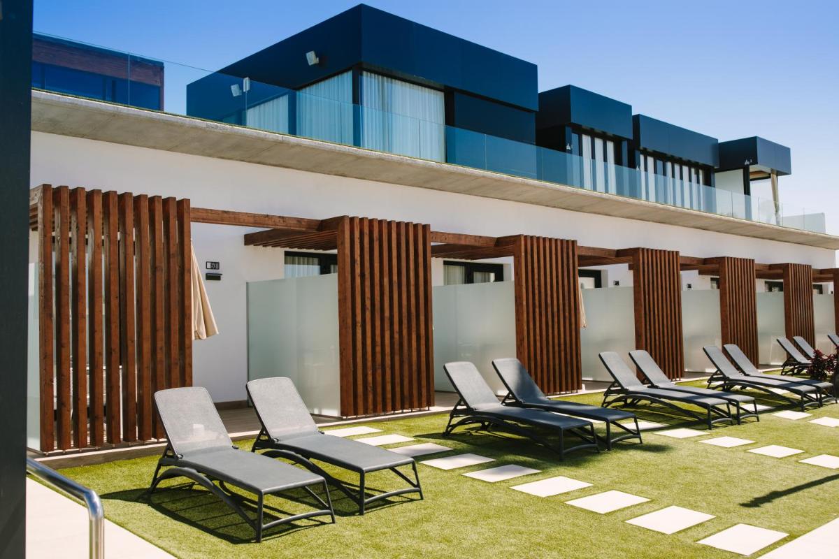 Imagen de la galería de Club Maspalomas Suites & Spa - Adults Only, en Maspalomas