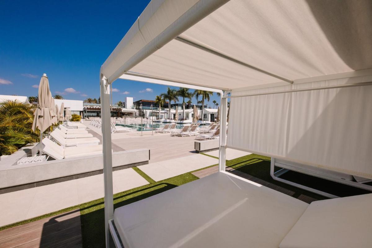 Imagen de la galería de Club Maspalomas Suites & Spa - Adults Only, en Maspalomas