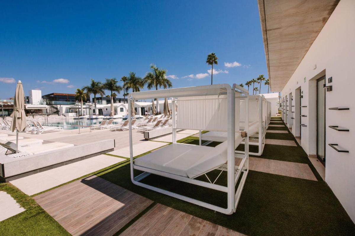 Imagen de la galería de Club Maspalomas Suites & Spa - Adults Only, en Maspalomas