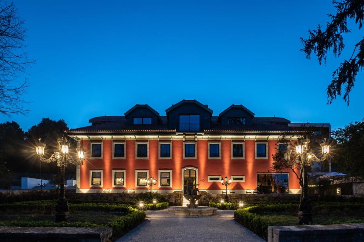 Vinha Boutique Hotel - The Leading Hotels of the World - Housity