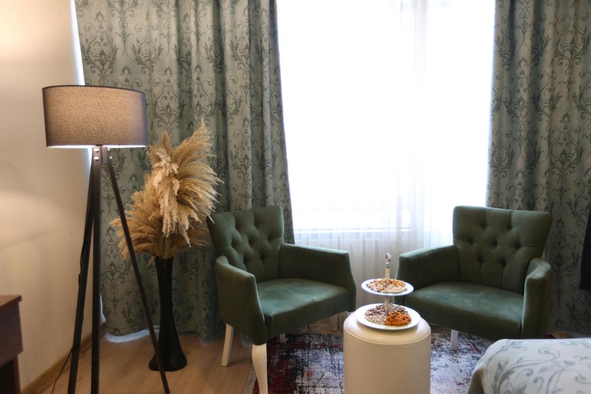 Cebeci Grand Hotel - Housity