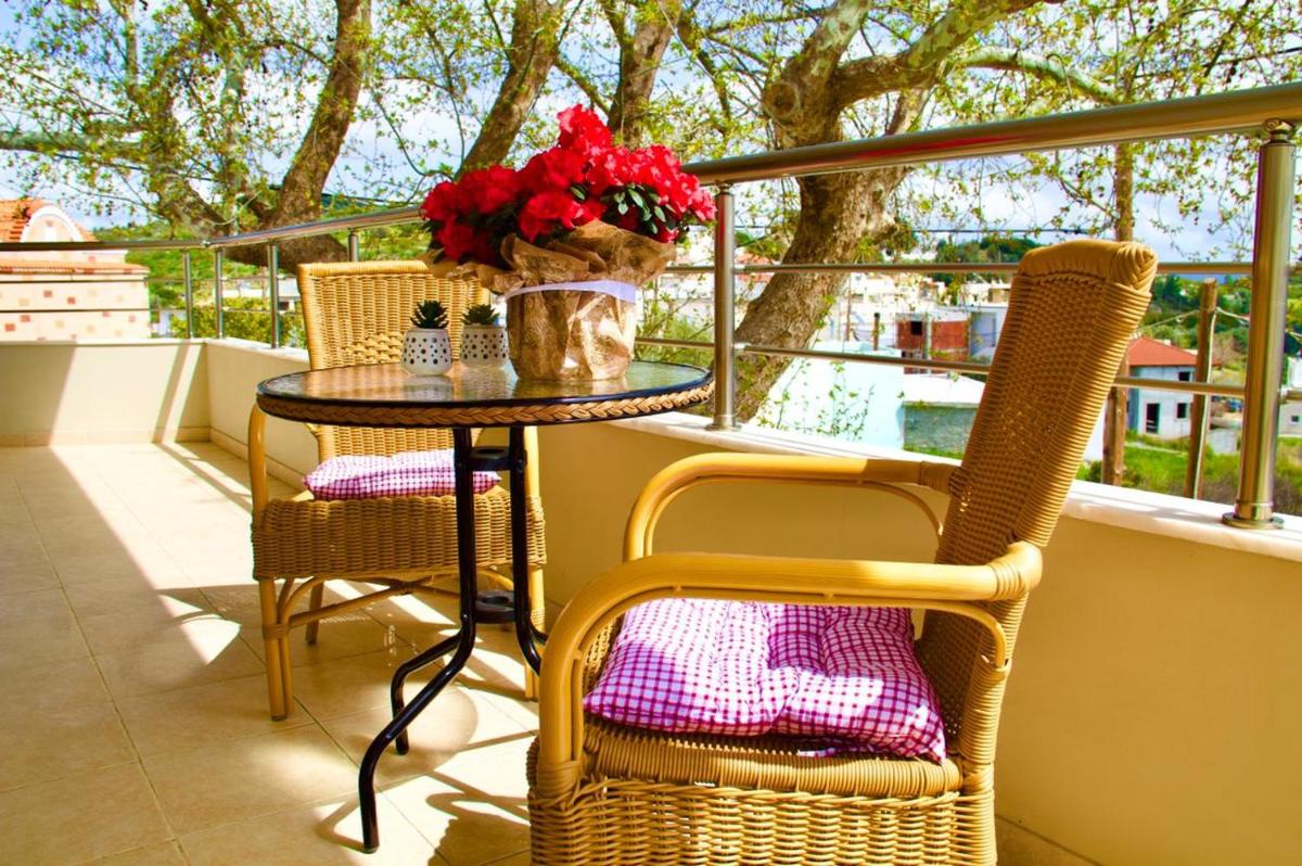 Herb & Flower homes in Eco village of Laerma - Housity