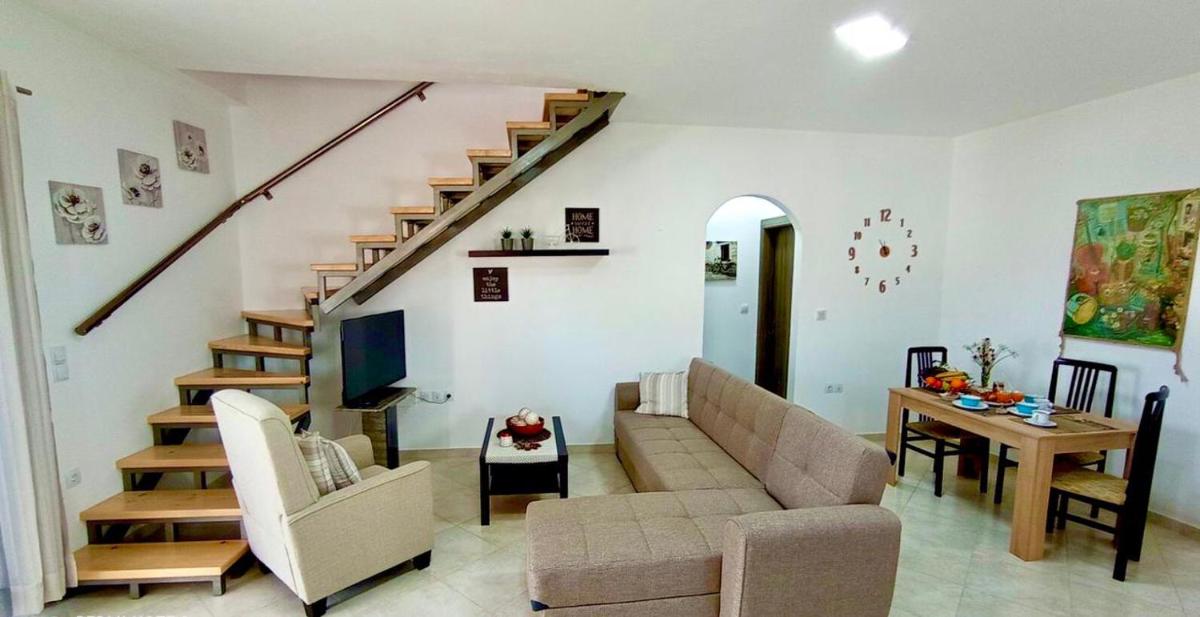 Herb & Flower homes in Eco village of Laerma - Housity