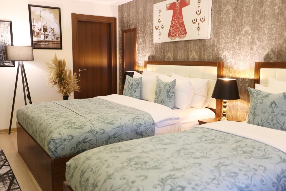 Cebeci Grand Hotel - Housity