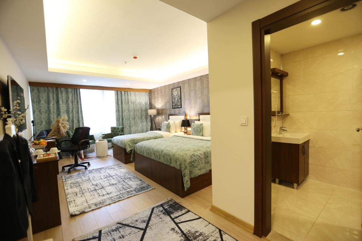 Cebeci Grand Hotel - Housity