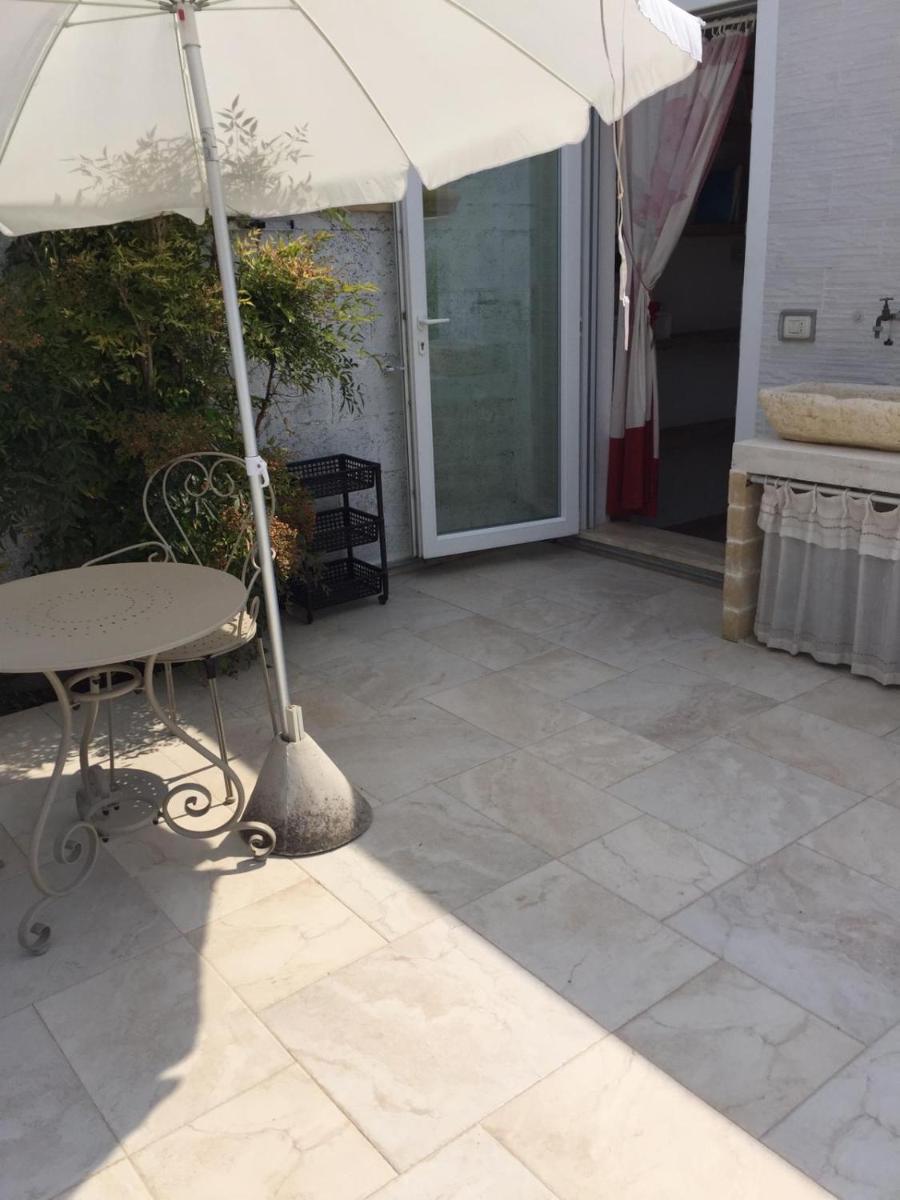 Bijoux in spiaggia Gallipoli - Housity