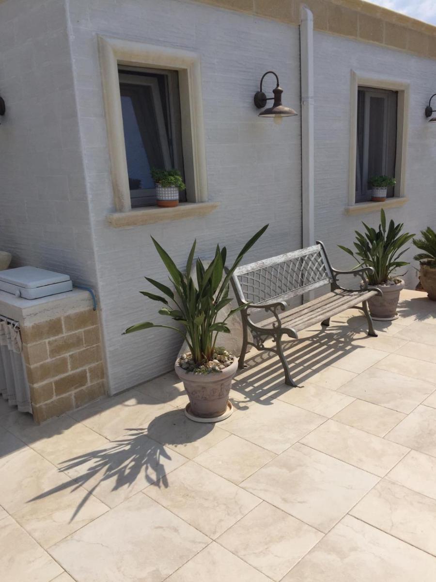 Bijoux in spiaggia Gallipoli - Housity